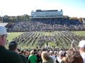 The Marching 110 and Alumni Band - Train of Thought
