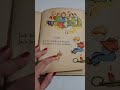 Take a look at Old Children Nursery Book Mother Goose #books #kids #old #nurseryrhymes