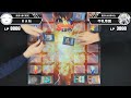 【#遊戯王】響き合う魂のリンク！友との絆を力に変えよ！『閃刀姫』vs『転生炎獣』【#爆アド】