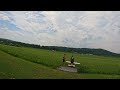 3D Freestyle, RC Planes in Great Meadows, NJ.  (4K version for Big Screen)