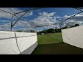 Big Shots Incoming -Gopro Club Cricket POV