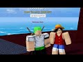 Roblox Blox Fruits Experience