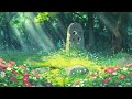 Calm fantasy forest I Music for Inspiration - Animated background