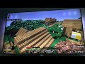 Minecraft survival #2