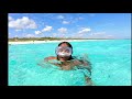 The best free Snorkeling in Mexico! Cozumel