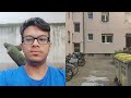 drausen das xiaomi redmi note 10 pro macht ein video zum Samsung Galaxy s23 ultra