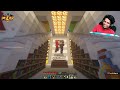 MZRP : GB & RANDOM Became POTTA & KUTTA !!! Malayalam | Minecraft |