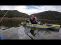 Pre Spawn Bass Fishing at Lake Hodges | San Diego, CA