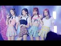 BLACKPINK(블랙핑크)  - '마지막처럼 (AS IF IT'S YOUR LAST) @170724 울산 음악중심 [4k Fancam/직캠 By TheGsd