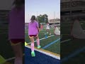 Soccer Play Like a Girl Pop-Up Session ⚽️ Niki & Emi #soccer #girlsoccer #soccertraining