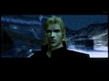 Metal Gear Solid: The Twin Snakes opening cutscene