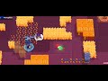 С лёгкостью справился с диномайком |Brawl stars