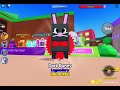 EGG HUNT COME JOIN Roblox PET-STORY EASTER EVENT