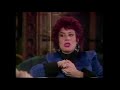 Joan Rivers interviewed by Ruby Wax