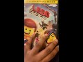The LEGO Movie DVD Review
