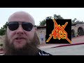 The BEST Six Flags Park?? - Six Flags Fiesta Texas Vlog - June 2024
