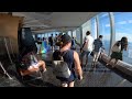 One World Trade Center Observatory   4K