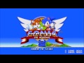 Sonic The Hedgehog 2 (1992) Full Soundtrack