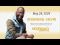 Highlights From “The Rickey Smiley Morning Show” (05/28/24)