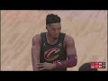 Cleveland Cavaliers vs. Detroit Pistons 2k23 Full Game Highlights