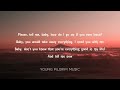 LeAnn Rimes - How Do I Live (Lyrics)