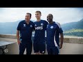 Von Schalke direkt ins Trainingslager: Felipe ist da! | FELIPE SANCHEZ | FC Schalke 04