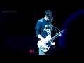 Red Hot Chili Peppers - Otherside - Raleigh, NC (SBD audio)