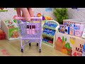 Best Of Miniature Cooking Compilation  1000+ Satisfying Miniature Cake Decorating By Mini Bakery