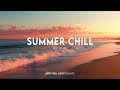 Morning Call 🌅 Top 100 Chill Out Tracks to Start Your Day 🌞 Relaxing Chill House Mix 2024