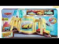 Disney Pixar Cars Radiator Springs Classic 2013-2017 Die-cast Line