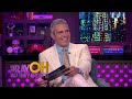 Jennifer Lawrence Dishes on Pump Rules Reunion Drama | WWHL