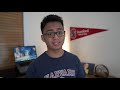 Viewing My Stanford Admissions File | How I Actually Got In