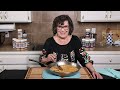 How to Make ARROZ CON POLLO | My Abuela's Tex Mex Chicken & Rice Recipe