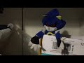 Sonic plush show! Ep 1: Knuckles has no one to play with!