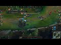 Worst Kalista play in League of Legends history