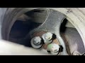 TIMING CHAIN TENSIONER: FIXING EVERYTHING WRONG WITH MY MERCEDES W212