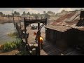 Red dead redemption 2 Horses | How To Tam Horses