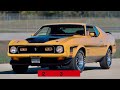 Top 5 Rarest FORD Mustangs That Are Worth MILLIONS!