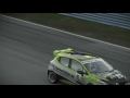 Project CARS & Crew Chief V4