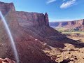 White Rim BikePack - Solo On a Gravel Bike