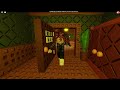 BUSTING 7 MYTHS IN DOORS RETRO MODE [Roblox]