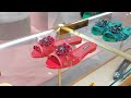 Shopping in Milan: DIOR, GUCCI, D&G, MAX MARA, CASADEI, ZIMMERMANN.. Luxury Shopping Vlog 2024.