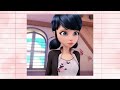 Rewriting Time Travel in Chat Blanc | A Miraculous Ladybug Analysis
