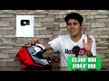 MT Helmets Thunder 4SV | Unboxing | El nuevo casco del canal