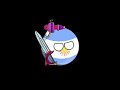 Recopilación de videos de COUNTRYBALLS 27