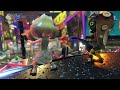 Splatoon 3 - We're So Back - Nintendo Switch