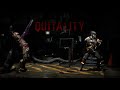 Mortal Kombat 11 | RAGEQUIT COMPILATION! 👊🏾🤬💀