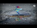 ❄Snowflakes❄ Beijing 2022 Winter Olympics