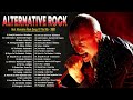 Alternative Rock Of The 90s 2000s - Linkin Park, Coldplay, Evanescence, Hoobastank, Green Day