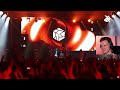 MUSIC PRODUCER reacts to DJ Hiss 🇰🇷 | GRAND BEATBOX BATTLE 2021: WORLD LEAGUE | Showcase